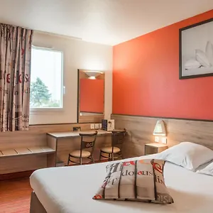 *** Hotel Ace Paris Roissy France