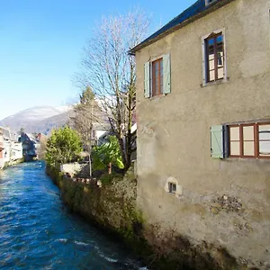  Bed & Breakfast Les Deux Rives France