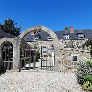  Bed & Breakfast L'arche De Kerohan France