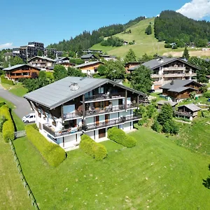  Appartement Les Combes