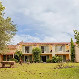 *** Hotel Logis Des Granges France