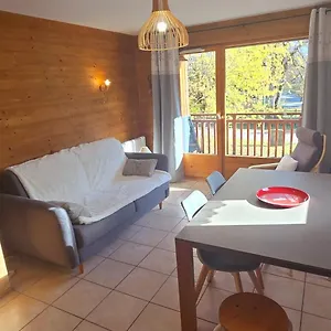  Appartement Multi Résidences Centre