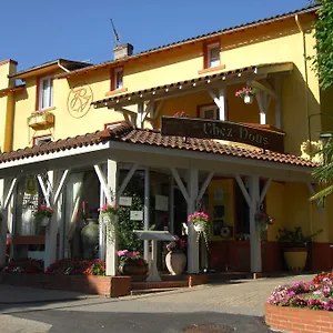 Hotel Chez Nous